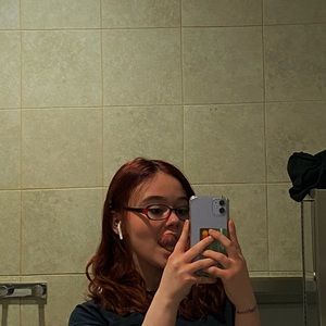 Meet your Posher, Kylee